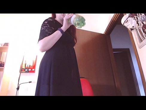 ❤️ Cuirtear iallach ar sclábhaí submissive a loves mionbhrístíní salach agus luscious masturbate tar éis féachaint ar an bhfíseán seo! ❤️  Just a porn  linn ❌❤