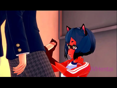 ❤️ Feirm eallaigh úrnua le Michiru Kagemori ❤️  Just a porn  linn ❌❤