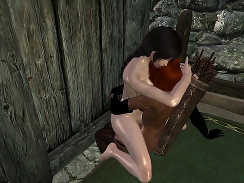 ❤️ ar saoire,agus d'úsáid sé coirp na n-aisteoirí uasta tsbbe agus unpe,succubus agus Nord ❤️  Just a porn  linn ❌❤