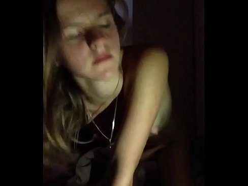 ❤️ Déanann cailín masturbates agus cums ❤️  Just a porn  linn ❌❤